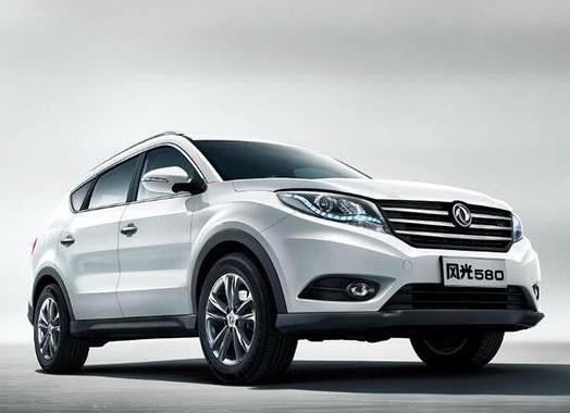 国产SUV卖十万有20万配置空间，比昂科威多卖四千辆