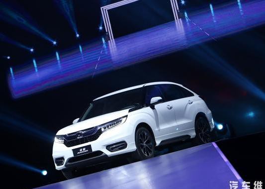 冠道新增1.5T车型，售价22万-26.38万元“刚刚好”