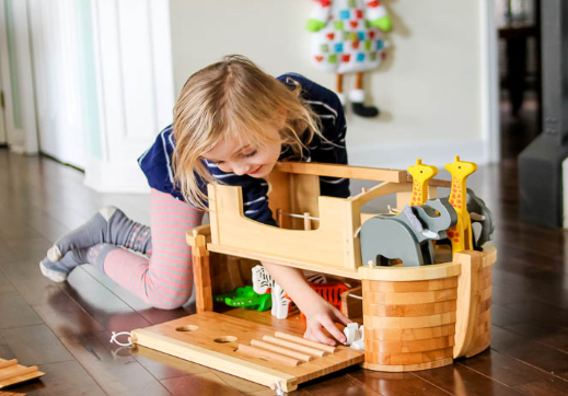 德国婴童玩具EverEarth获2017德国品牌金奖