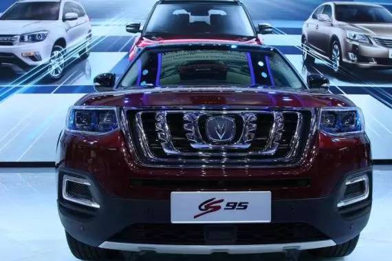 热评 | 沉寂这两年，长安真憋出“大招”了吗？