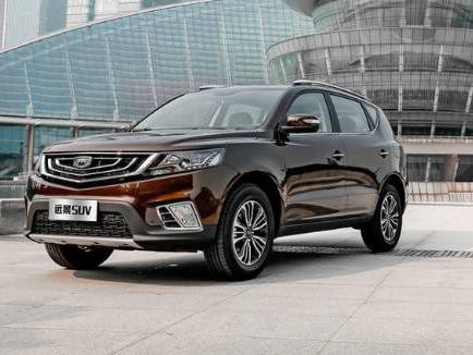 小排量省钱？看看这几款再来和我说！