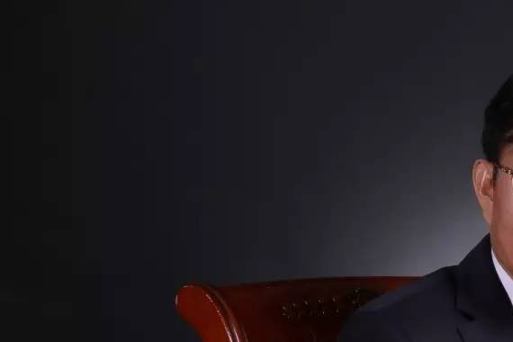 宋术山：福田有志成为“百年”企业 创新是引擎