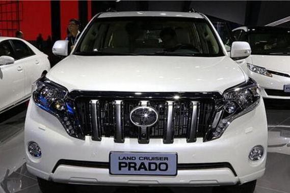 40万级最强SUV！百万路虎不是对手，30万公里无大修