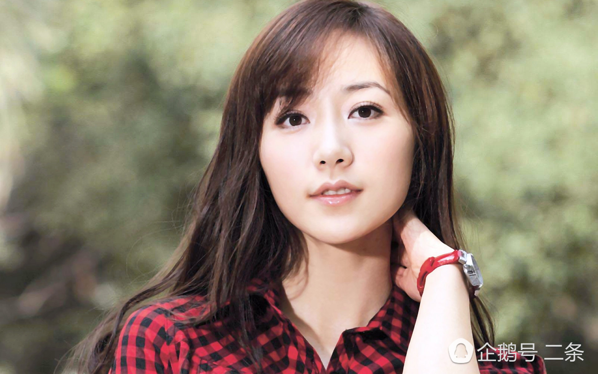 她是娱乐圈里的一朵白莲花,连王思聪都不敢惹