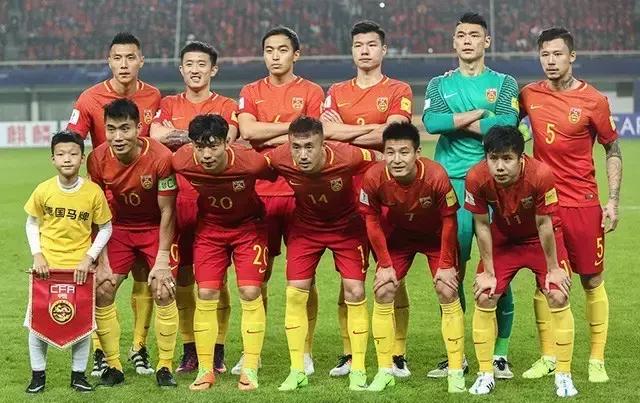 中国没有足球传统吗,中国没有足球传统吗为什么