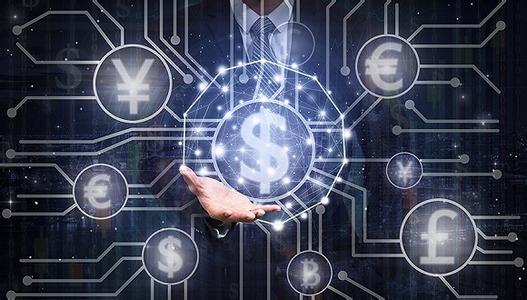 央行首发数字货币,围剿市场上区块链数字野币