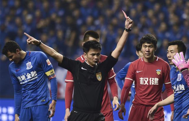 卡帅爱徒表现不逊高准翼 有望入选国足做梅方