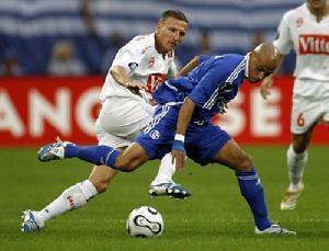 赛事分析 法甲 甘冈VS南锡