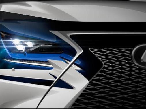 雷克萨斯全新NX上海车展首发，日本车你会买吗？