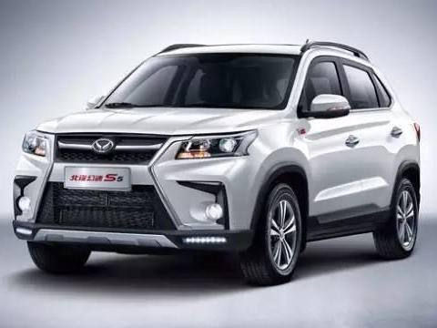 预算有限下，6万买辆带“T”的SUV有戏吗？