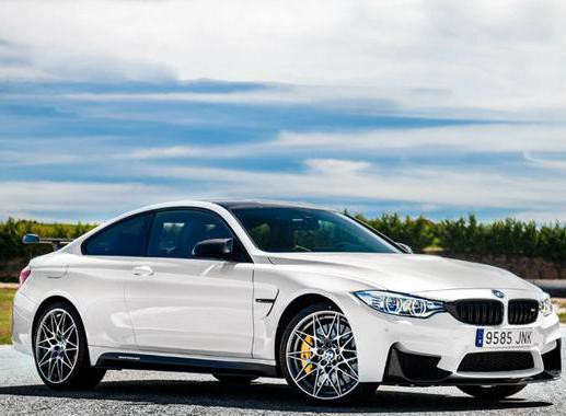 琳琅满目 预览上海车展已知重点车款