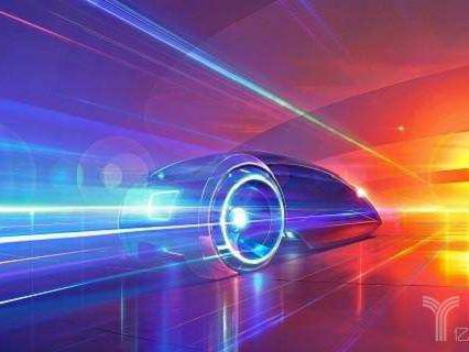 未来汽车大变革 人工智能+新能源