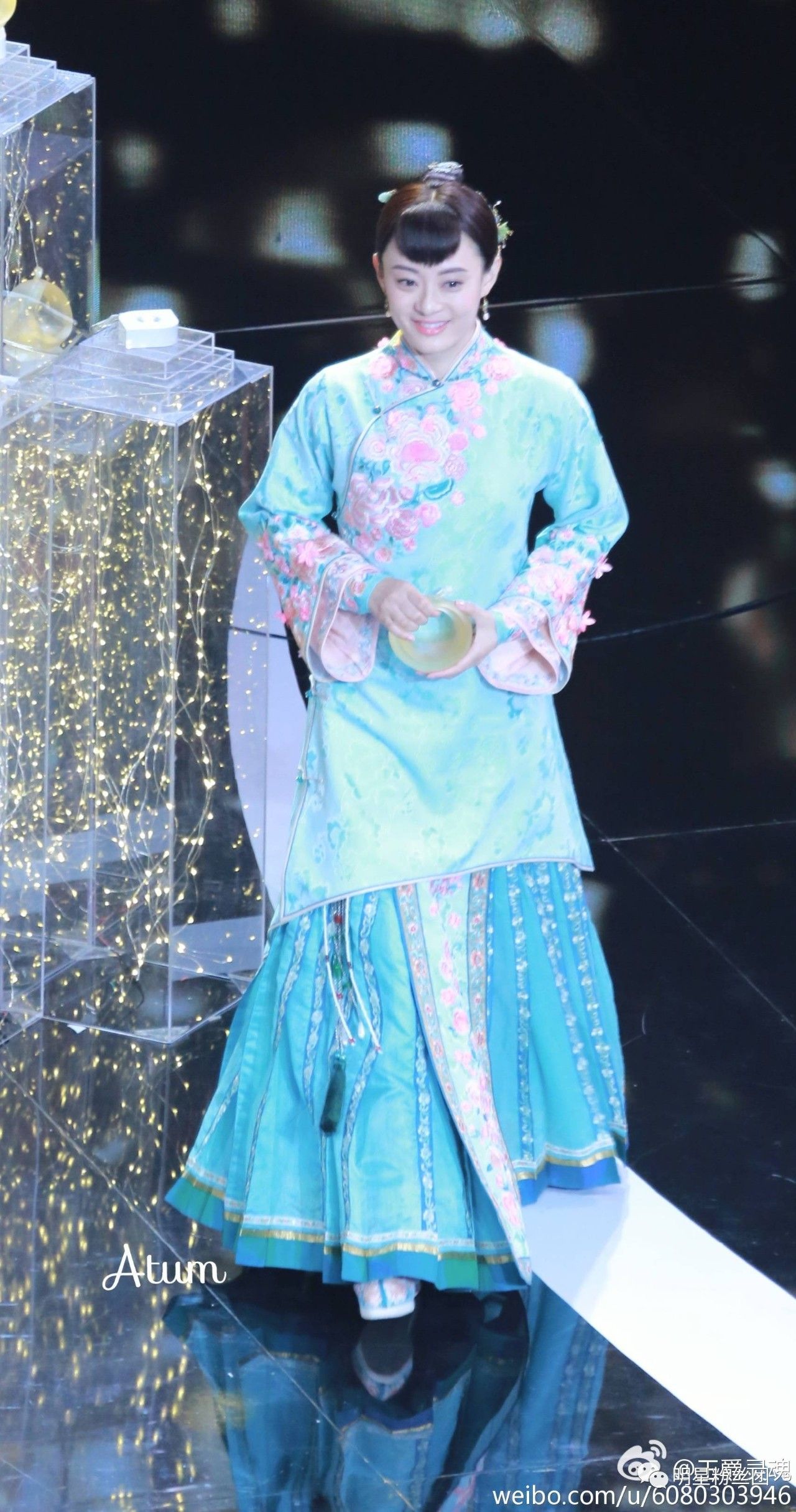 《那年花开月正圆》年度最期待作品孙俪演的不会失望