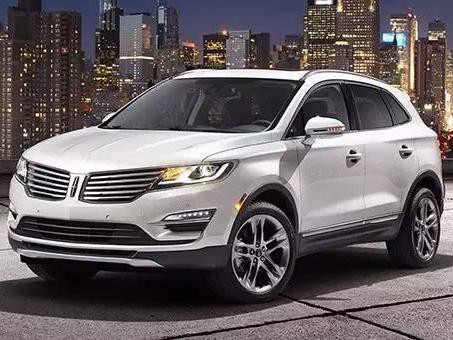 最超值的三款豪华品牌SUV，30万开回家！