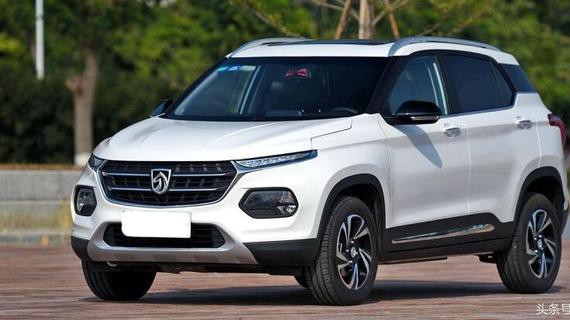 7万元以内买SUV 宝骏510和长安CS15哪家强？
