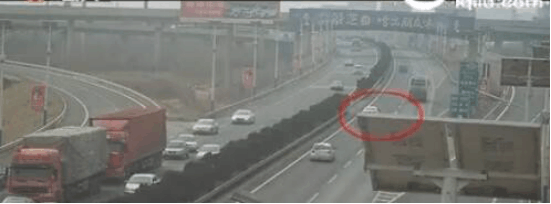 老司机总结,新手开车最易被罚的十大交规