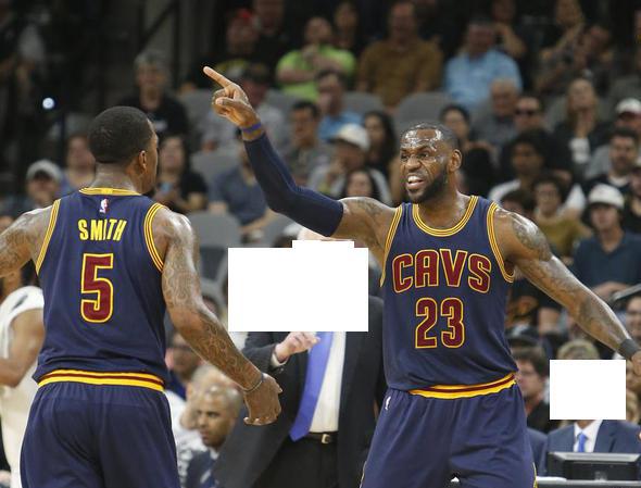 38岁皇帝得分历史第1?詹姆斯获大数据后网友