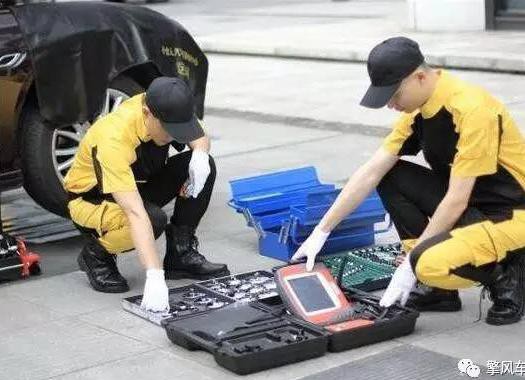 为什么汽车需要半年做一次保养？机油竟然这样娇气！