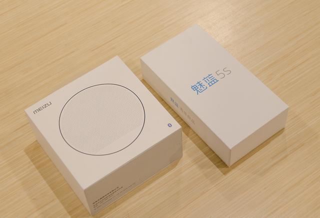 几百元也有好手机,够用就好的魅蓝5S测评!