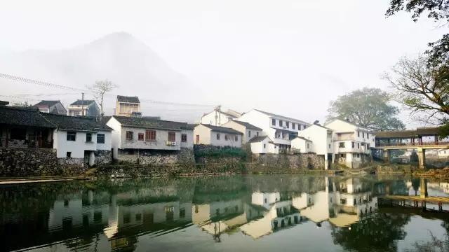 古村落保护利用基金投资项目树蛙部落落定余