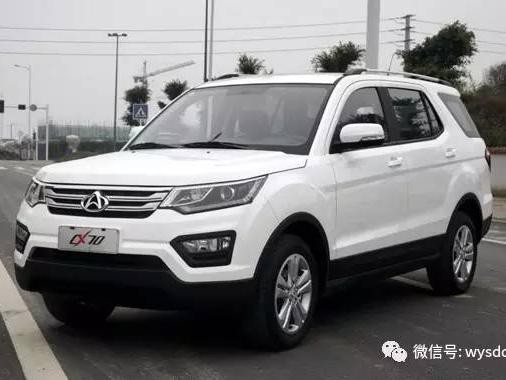 售价6万起,1.5T动力比思域猛,会是宝骏560的克星吗