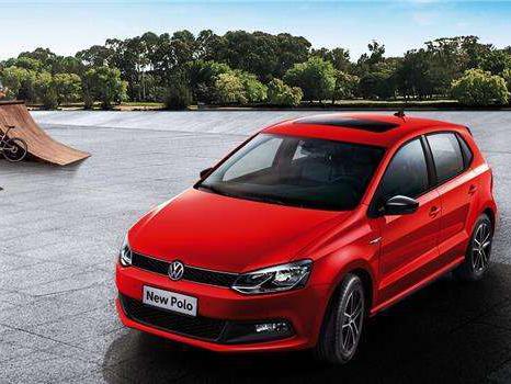 合资小型车销量王之争 飞度致炫还是POLO？