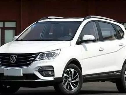 业界良心，不到7万这款SUV怎么就成了神车？