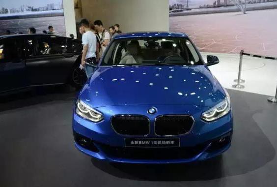 月入6千的年轻朋友们！属于你的豪华座驾 可以买