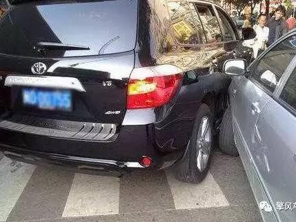 明明驾驶技术很好，可还容易出事故？