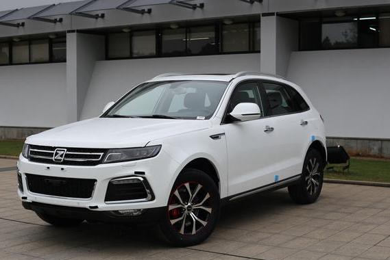 花9万能买辆会说话的车，它才是国产SUV的高级玩家