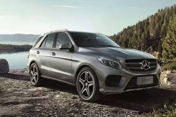 百万级SUV推荐，热门的都在这了！