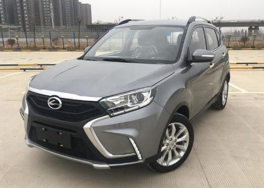 想买H2的再等等，这车颜值不输RX5，或不足6万