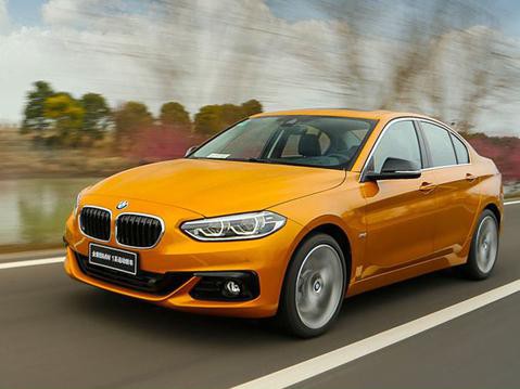 宝马的三缸黑科技一来，1系就能吊打A3了吗？