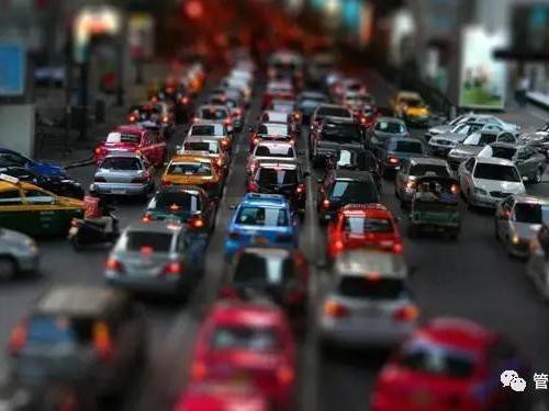 管学军：选车“行话”中的误区