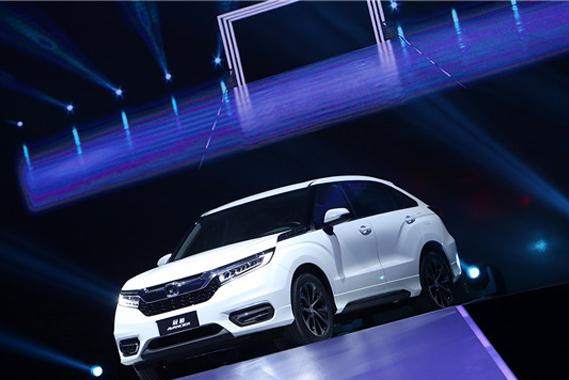 “有梦当燃”好 看广汽本田如何冲击百万销量？