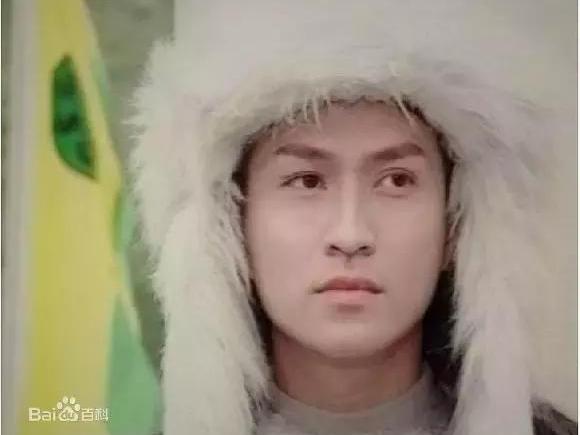 《穆桂英大破天门阵》中的耶律皓南和十四格.