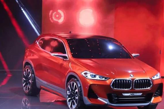 两年推三款新SUV！宝马又有什么大动作？