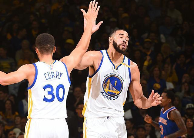 麦基5记封盖让哈登恐惧突破,勇士季后赛无惧马