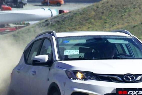 东南汽车靠DX系SUV就能崛起吗？原来它有这个大招