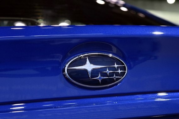 斯巴鲁全新插电混动车型有望2018年推出