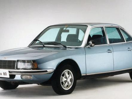 Techno Classica车展 5款Audi经典车型再现