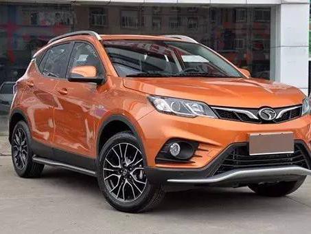 8万左右的SUV，这4款最值得掏钞票！