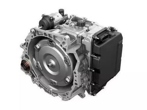 不是9AT不行，是你选的车发动机和变速箱匹配不行