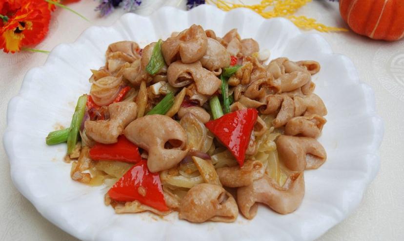 8道用酸菜做出来的美味,酸爽开胃快收藏了吧!