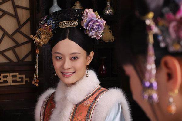 中国美女网红排行榜_195W粉网红竟是中国“大妈”,真容曝光后,网友:榜一大哥哭了