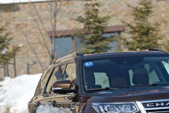 这款国产SUV一上市，传祺GS8和汉兰达都怕了