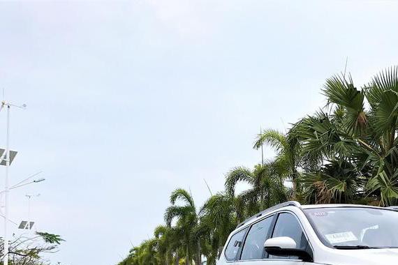 宝骏出一款就是神车，这款车上市不到三年就销86万辆