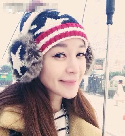 杨洋的好朋友,母亲捧红了陈坤周迅杨幂他却一