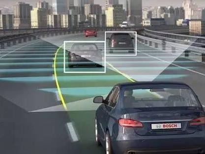 自动驾驶很神奇，ADAS究竟啥意思?