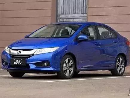 7-15万 省油又好开的几款靠谱合资车！